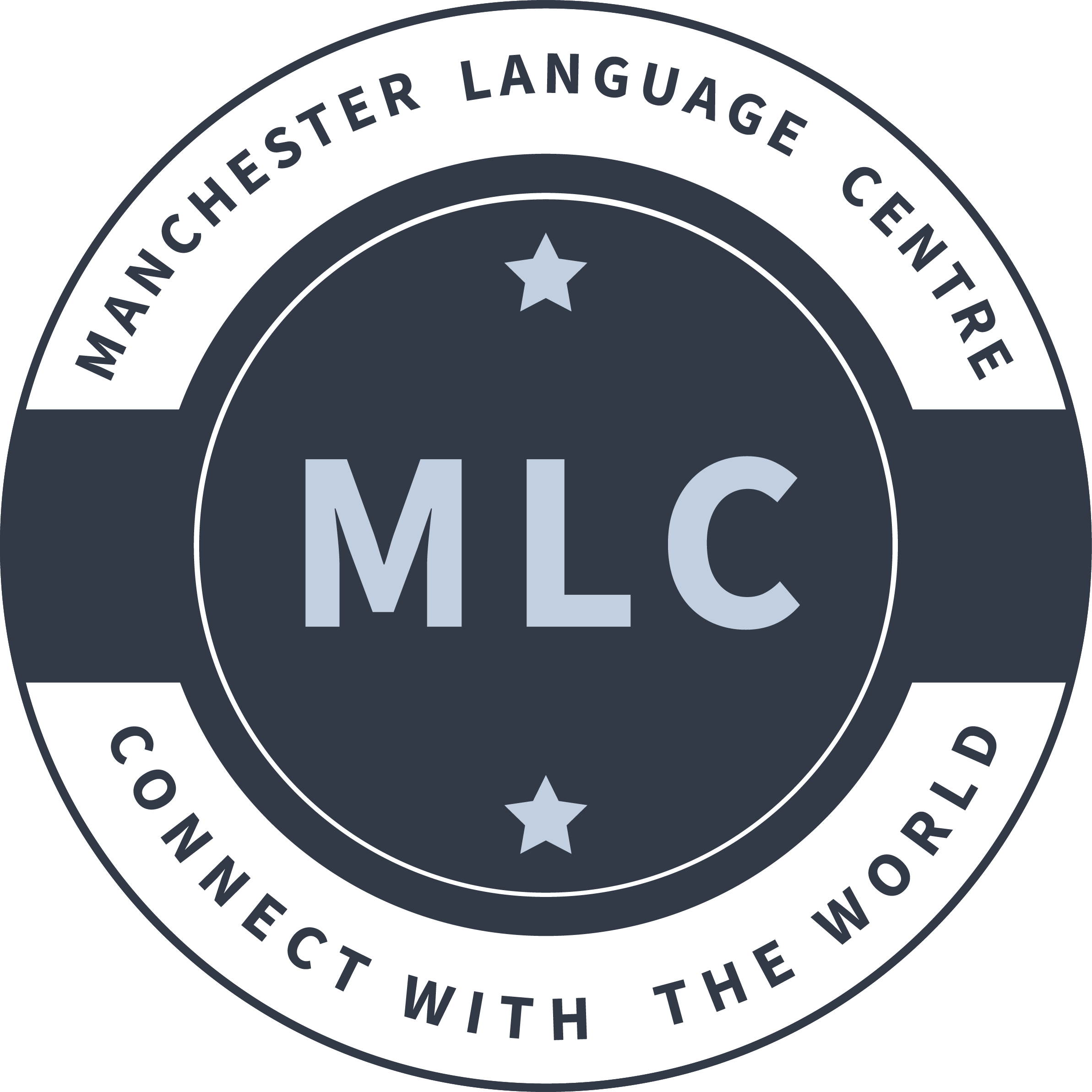 🌟 معهد MLC - Manchester Language Centre